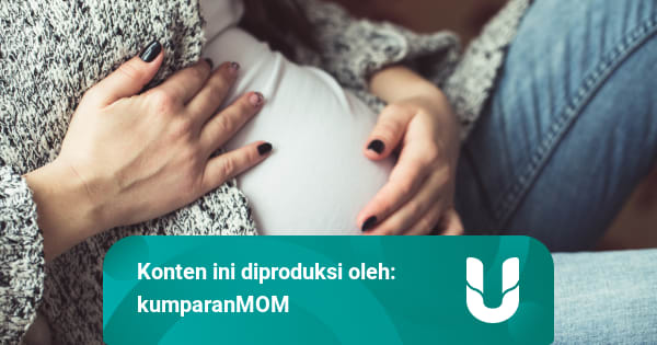 Contoh Keputihan Tanda Hamil - Keputihan Encer Saat Hamil 7 Bulan
